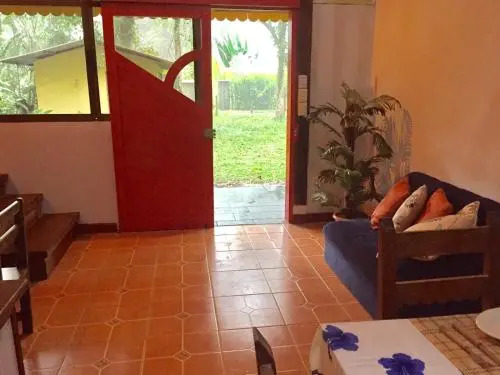 Casa Luna Apartment