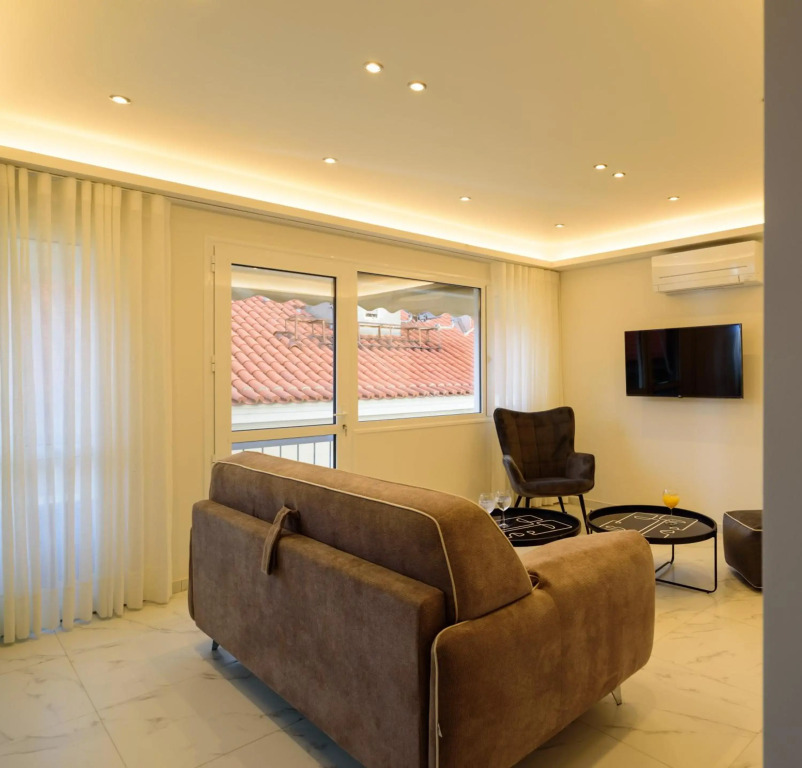 Acropolis Sandra Homes