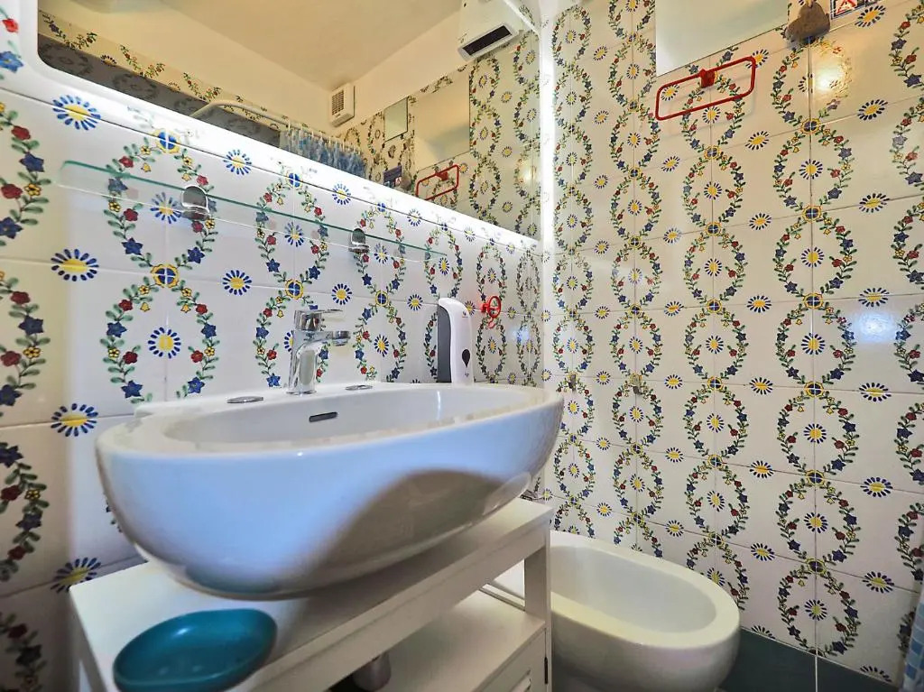 Casa del pescatore a 100m dal mare 011016-LT-0569