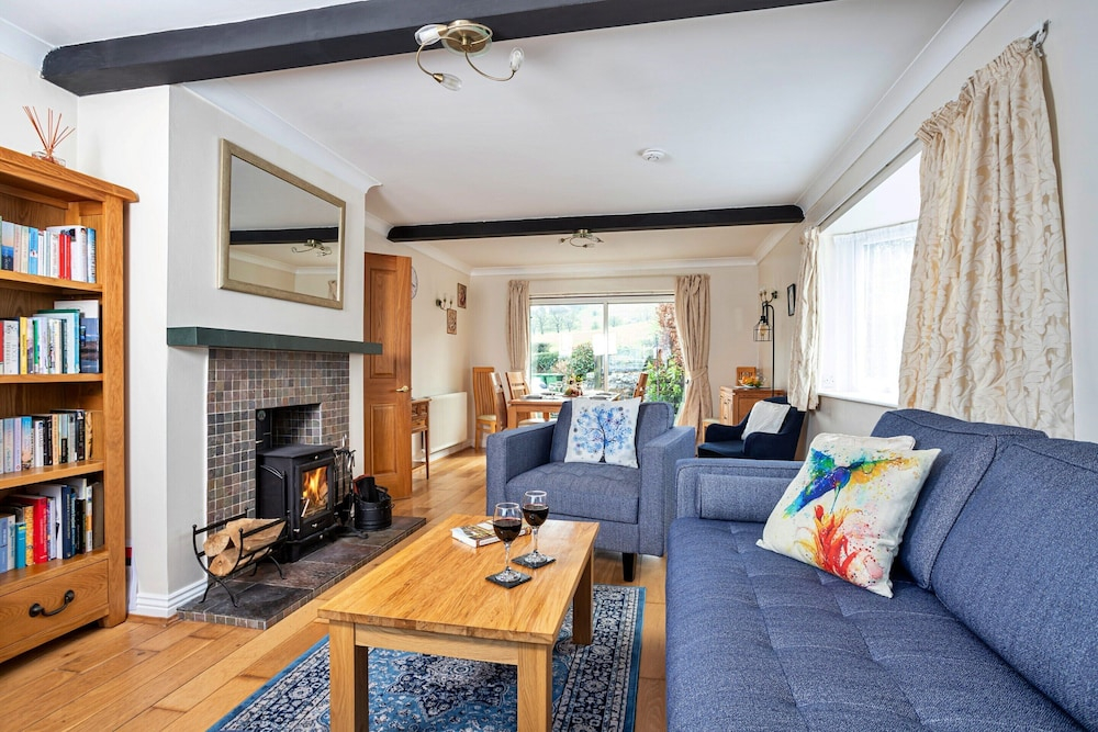 Rural Retreat Bungalow With Garden, No Deposit