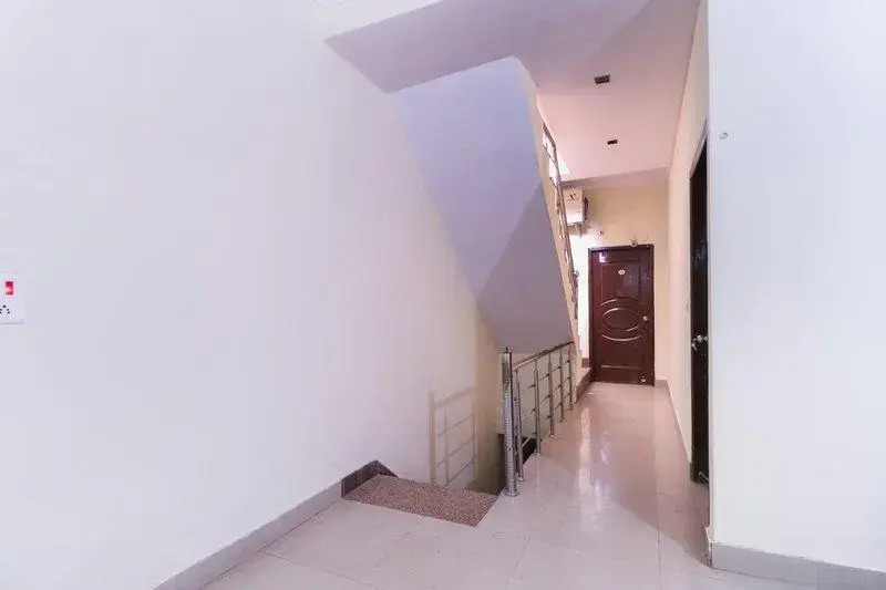 The Adventure Hotel by OYO Rooms