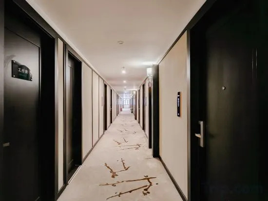 Kaisheng Meiji Hotel (Yichang CBD Shopping Center)