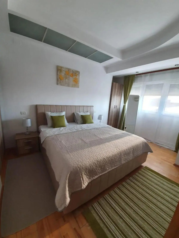 Ultracentral Apartments