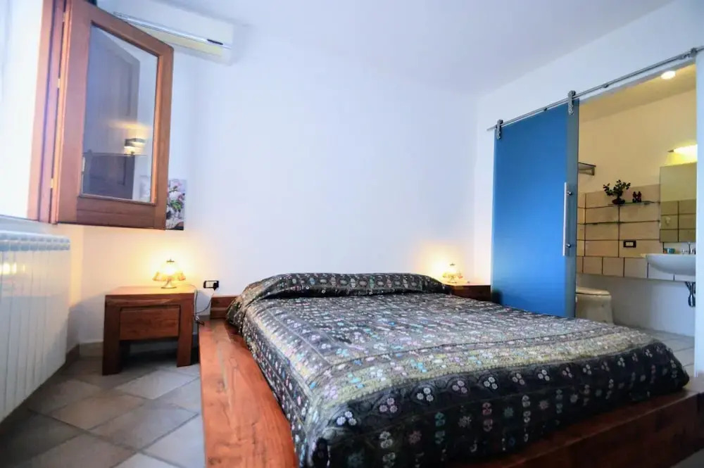 Villa Cala Dell Ovo in Scopello