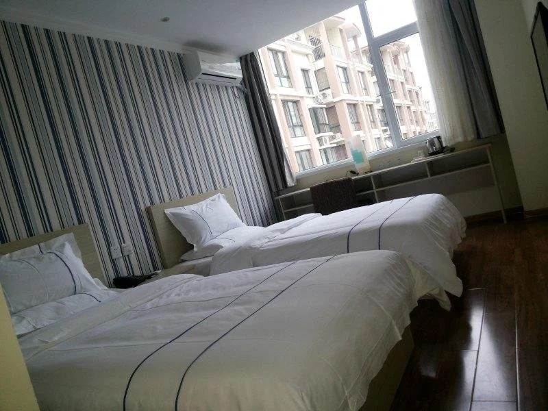 Shangpin Yuntu Hotel
