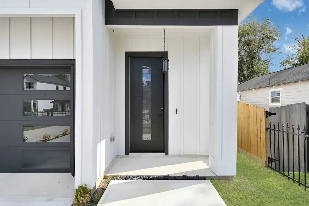 Workspace! Quiet Houston Retreat for Long Stays