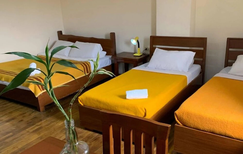 Romel Suites