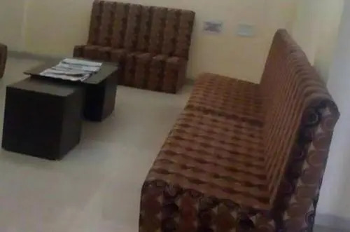 Hotel Kantishiva