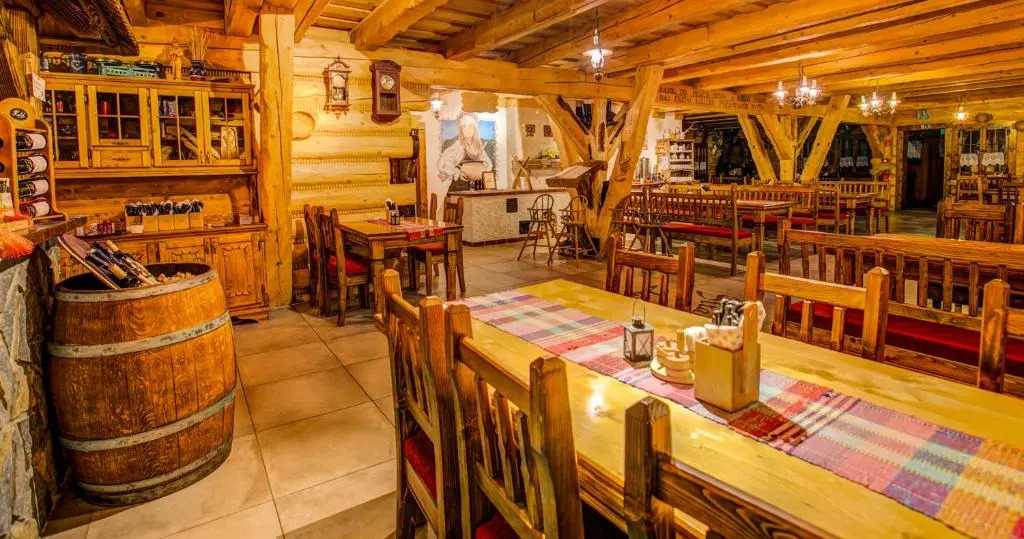 Hotel Strachanovka - Jánska Koliba