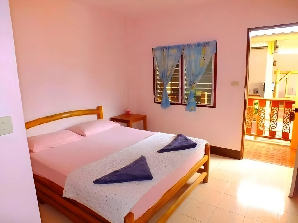Tamarind Guesthouse