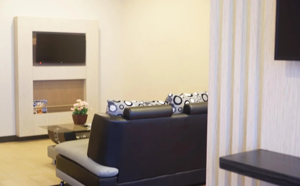 Grand Vilia Hotel