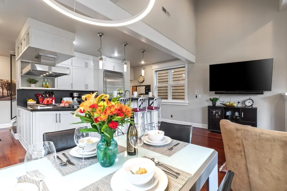 Red Crest 3 Bedrooms PWS-957 by KBM