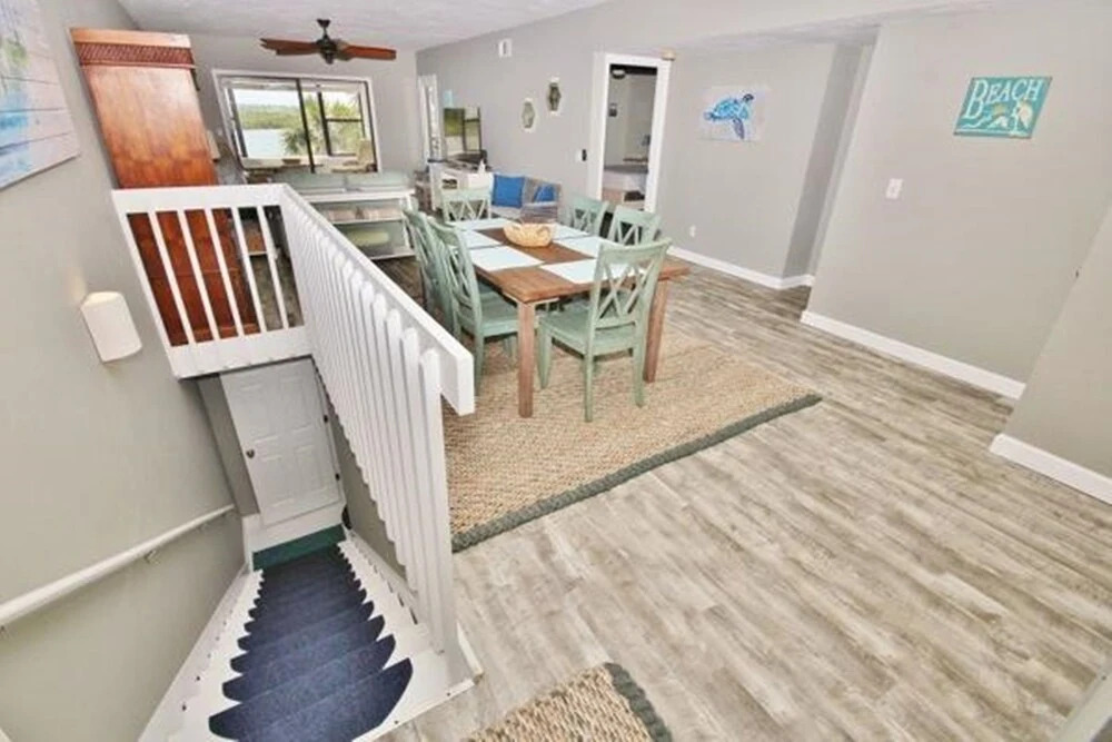 Cedar Island Club E204 Apartment 2