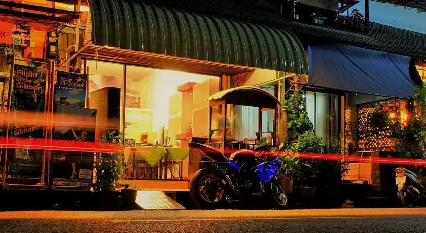 Walkinn Guesthouse 2