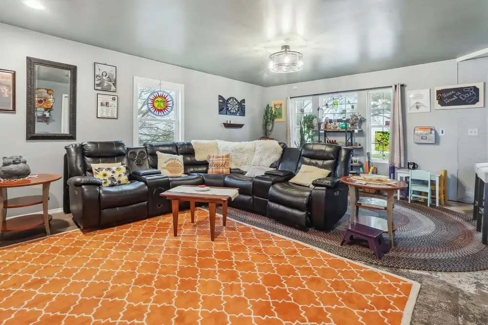 Charming Union Home w/ Backyard, Fire Pit!