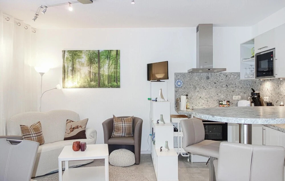 Stunning Apartment in Goslar With Wifi and 2 Bedrooms