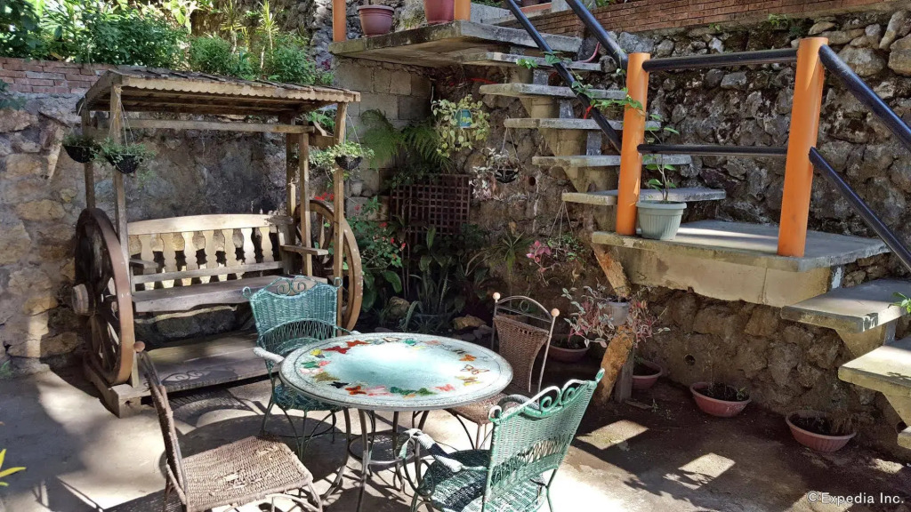 La Casa Bianca