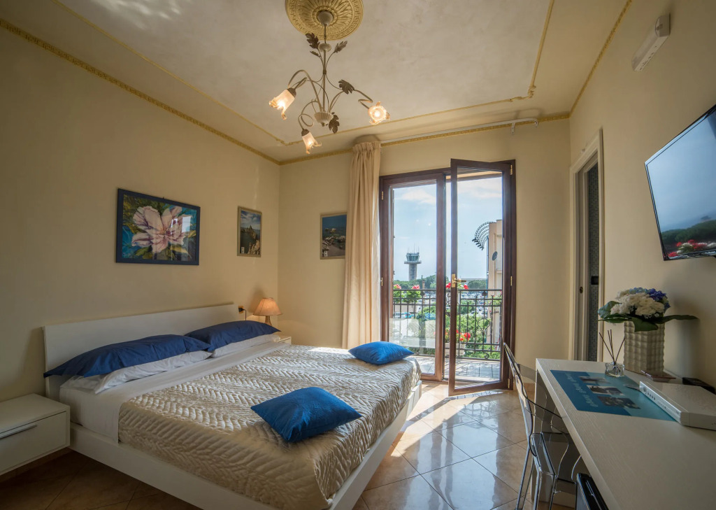 Airport House B&B