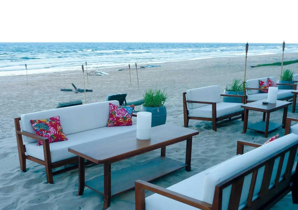 Full Moon Village Resort