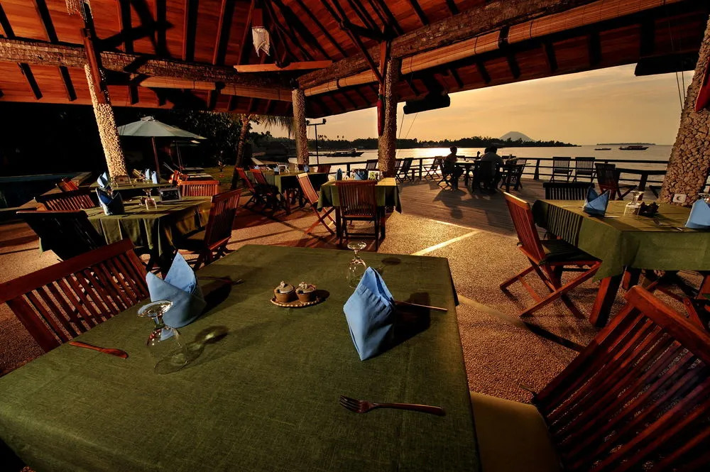 Cocotinos Manado A Boutique Dive Resort & Spa