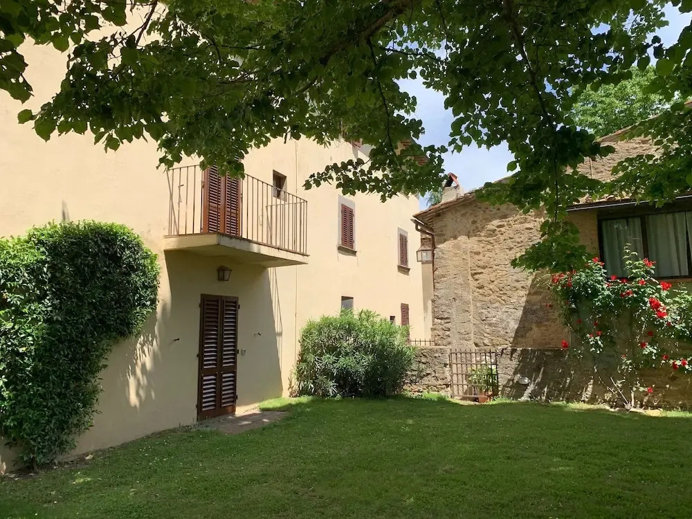 Holiday Home in Pergine Valdarno With Pool