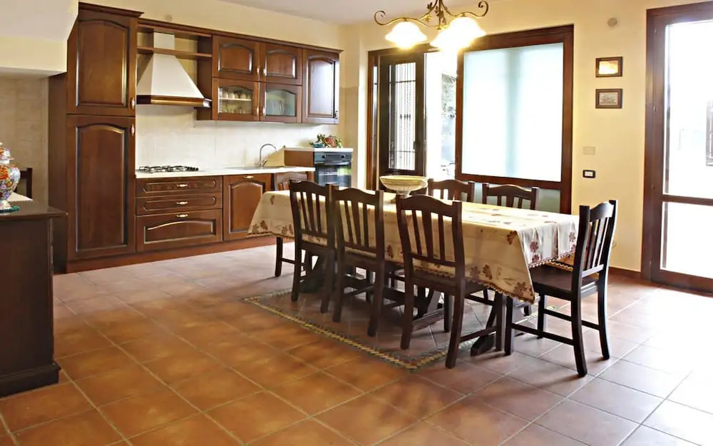 Villa Monte Serra