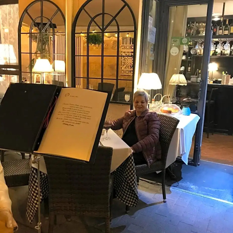 La dimora del Casanova B&B boutique