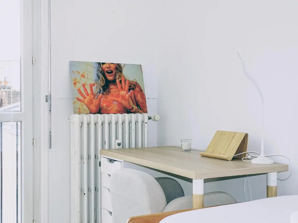 House Of Joy - Centre ville - Parking gratuit