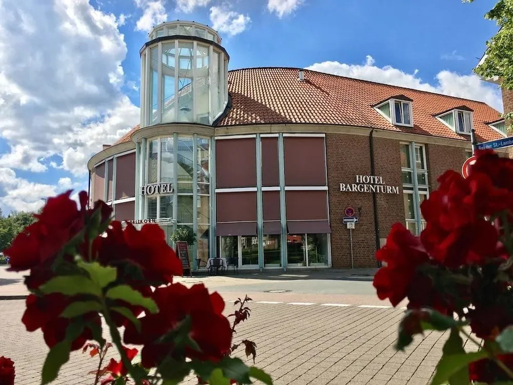 DORMERO Hotel Bargenturm Lüneburg