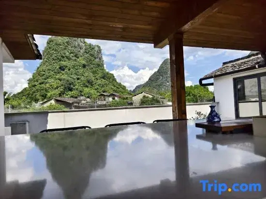 Shifang Chuanshe Boutique Inn