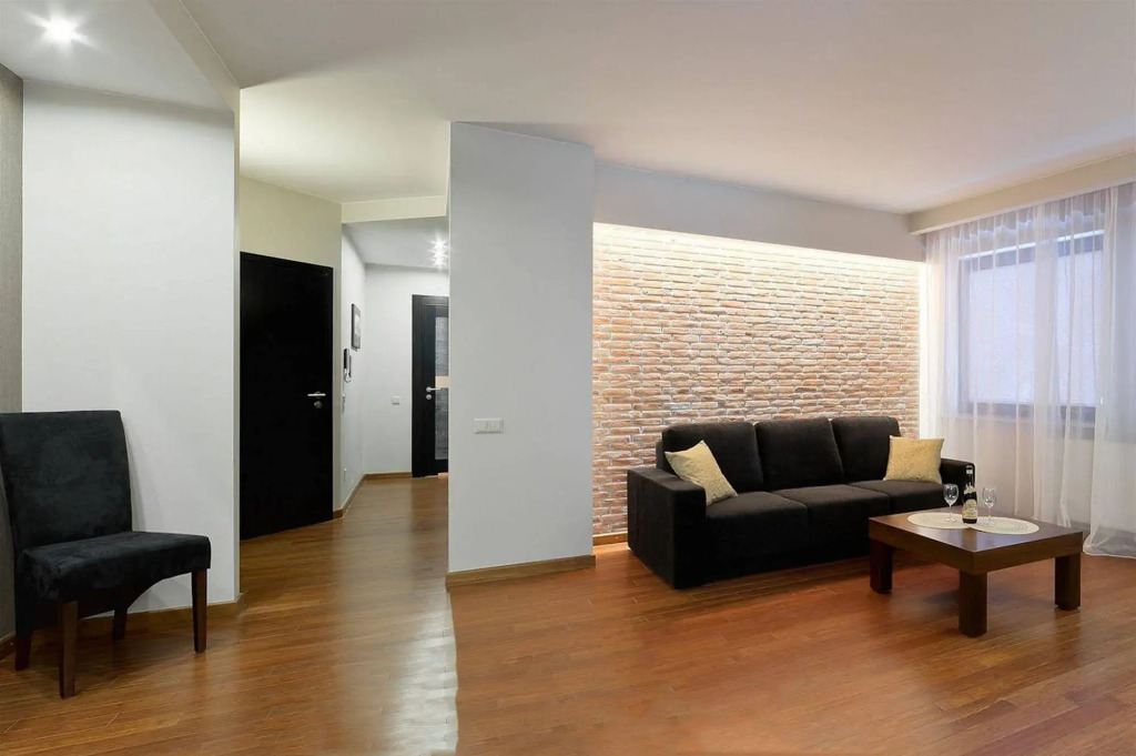 Art Residence Apartments