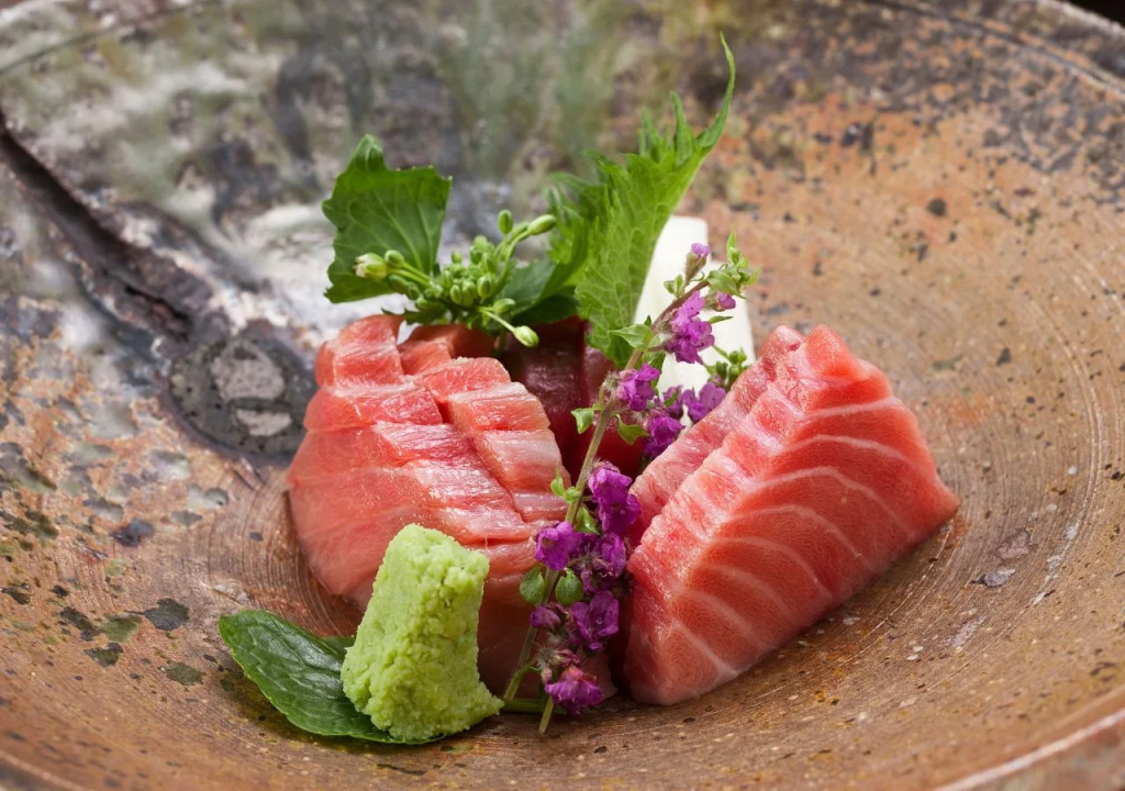 Tsuki to Maguro Ishigami