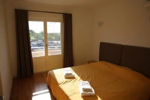 Exclusive new apartment in Tavira