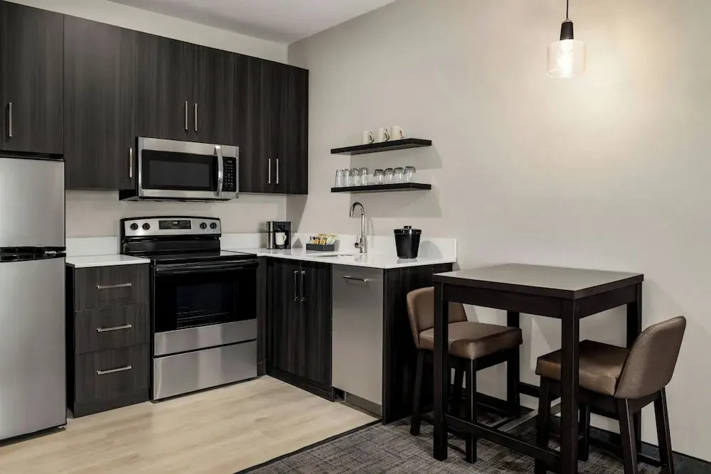 Residence Inn Mechanicsburg