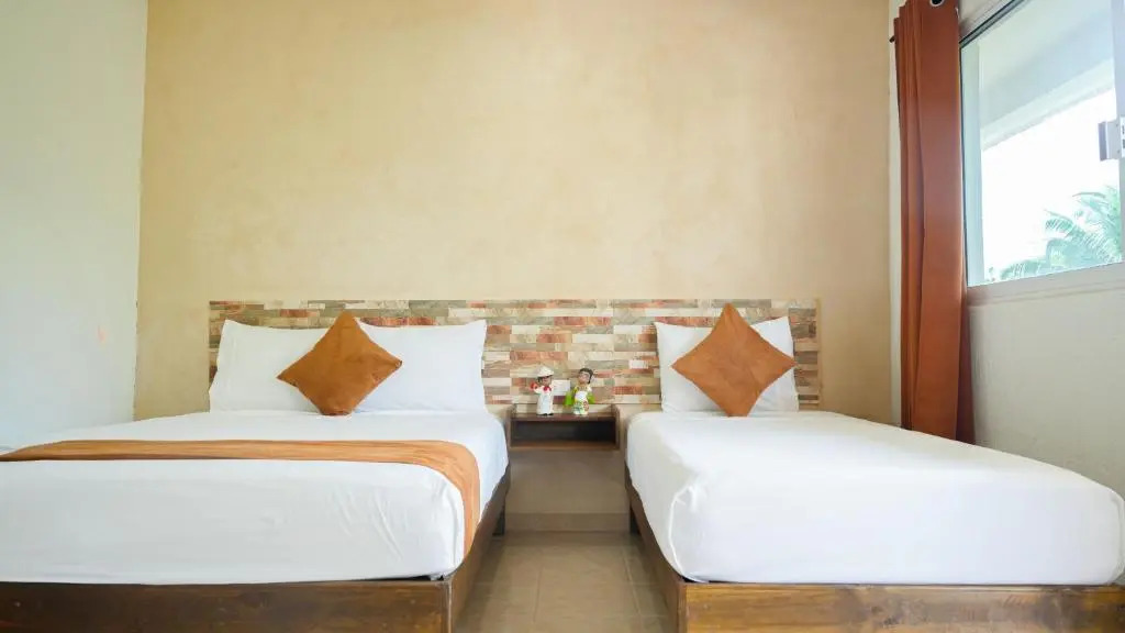 Hotel del Parque