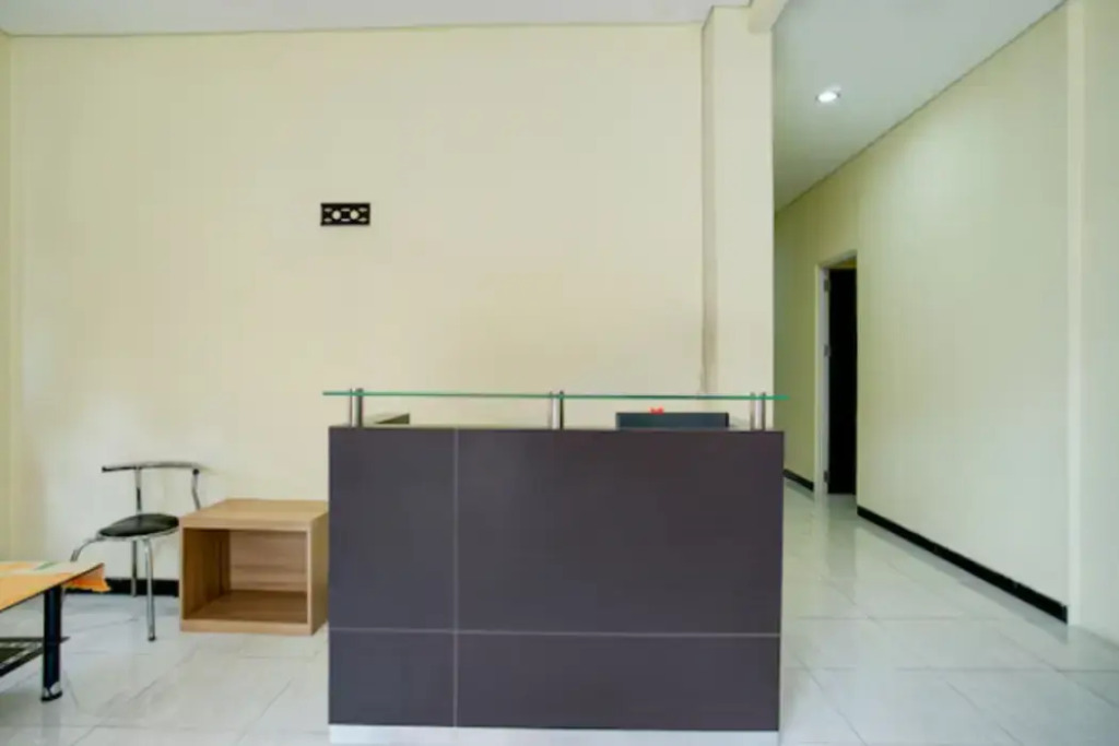 Hotel O Palembang near Palembang City Center Mall formerly Kostel 97