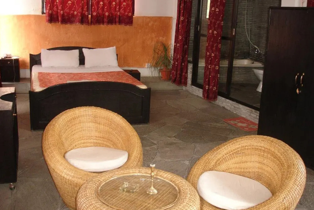 Lake City Hotel  Amrit Guest House