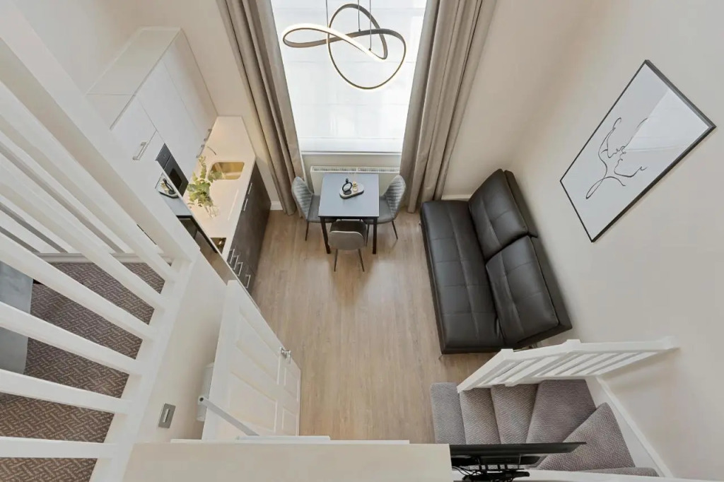 Cleveland Residences Paddington