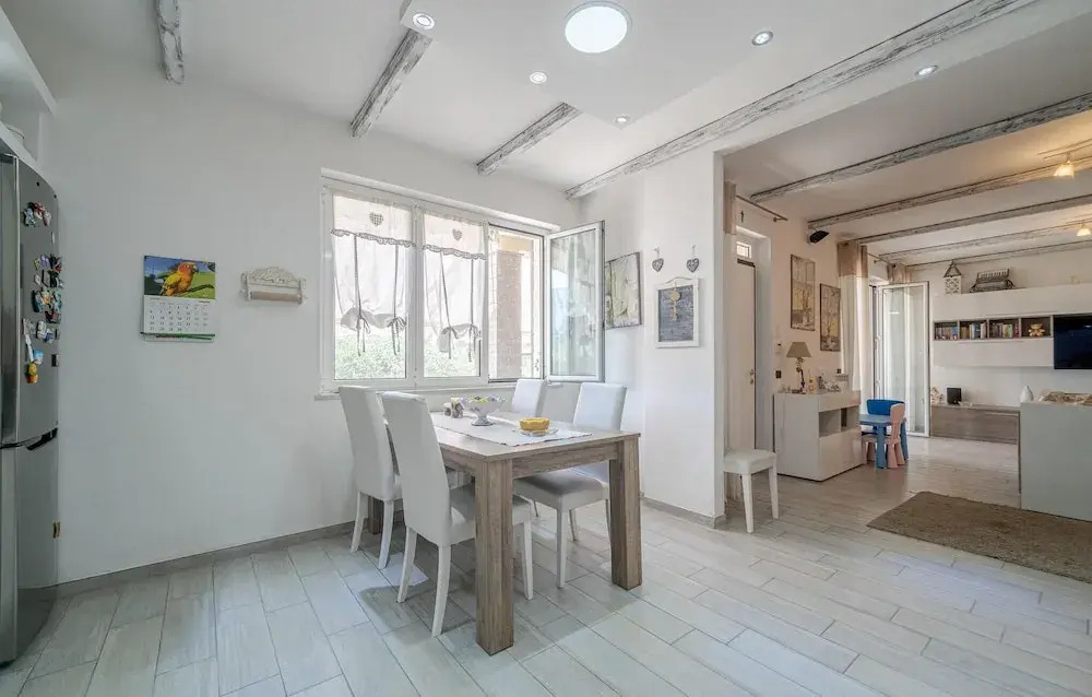 Pet Friendly Home In Chiavari
