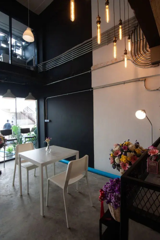 OYO 528 Hai Hostel