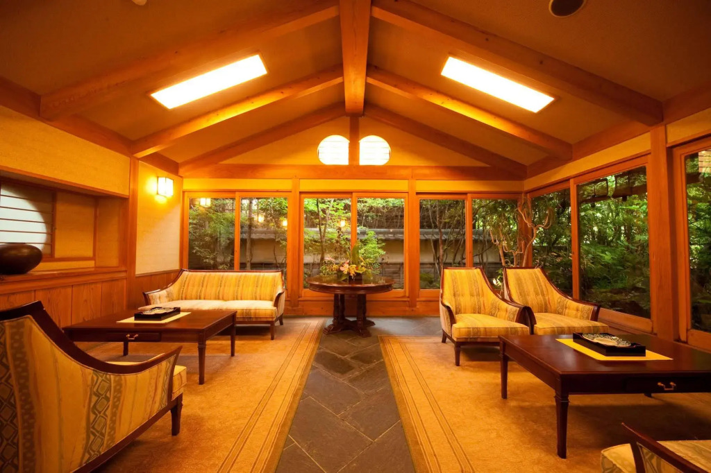 Yufuin Onsen Ryotei Tanokura