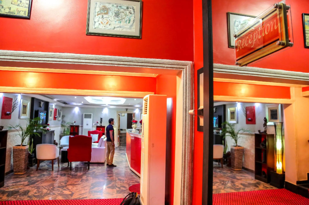 Casalinda Hotel And Resort