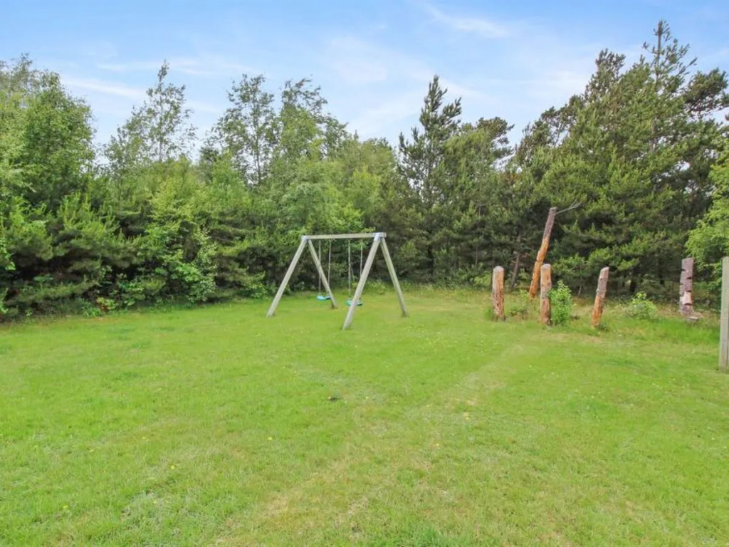 "Amyntas" - 1.4km from the sea in Western Jutland