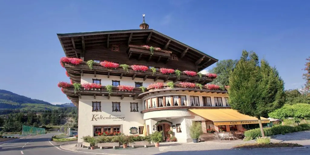Das gemütliche Dorfhotel Kaltenhauser