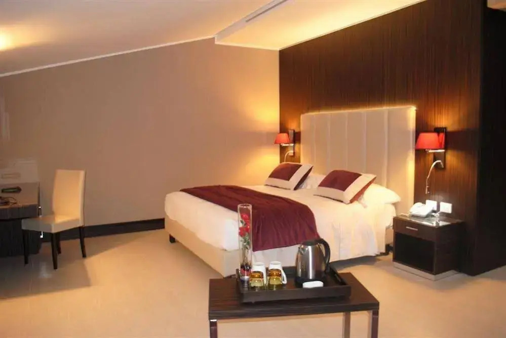 Hotel Ansharius