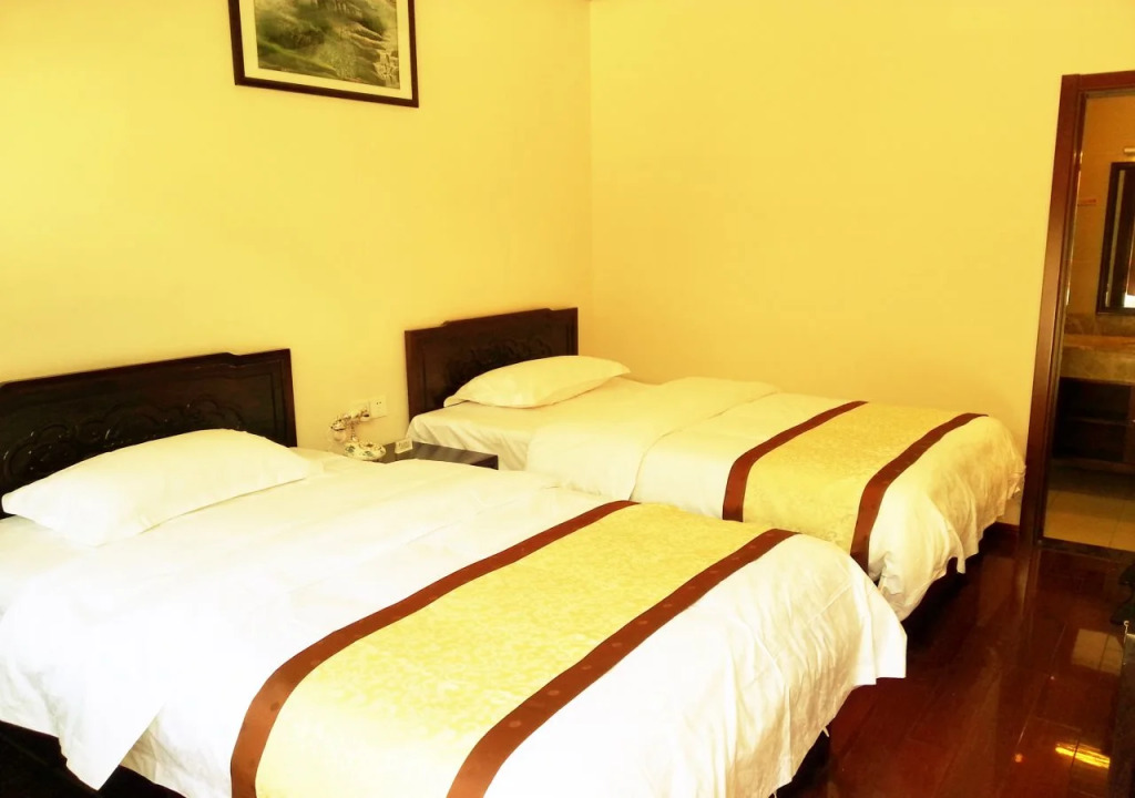 Chang Yard Hotel