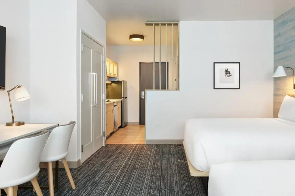 Towneplace Suites By Marriott Tempe