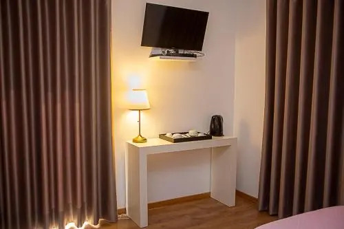 Regada House