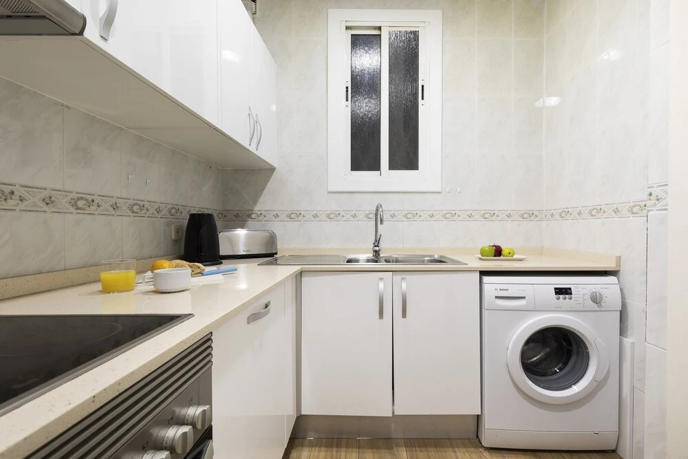 AB Passeig de Gràcia Corsega Apartment