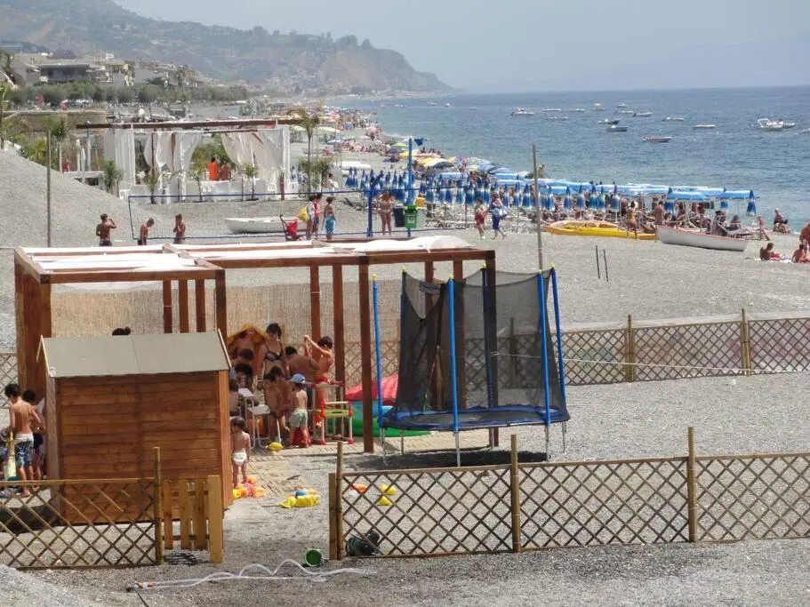 Apartment in Sicily near Taormina